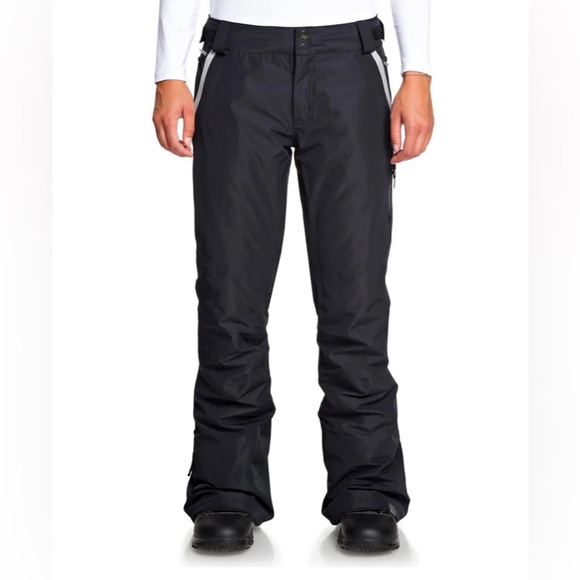 Women’s Roxy Rushmore 2L Snowboard Pants Size Medium - Picture 1 of 10